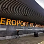 Rive Gauche F Centre - Gare - Aeroport Apartment Charleroi