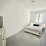 Rive Gauche F Centre - Gare - Aeroport Apartment *