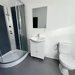 Rive Gauche F Centre - Gare - Aeroport 아파트 샤를루아