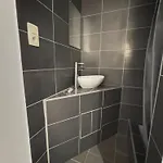 Apartment Rive Gauche F Centre - Gare - Aeroport Charleroi