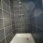 아파트 Rive Gauche F Centre - Gare - Aeroport *