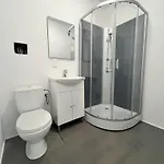 Apartment Rive Gauche F Centre - Gare - Aeroport