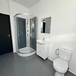 Rive Gauche F Centre - Gare - Aeroport 아파트