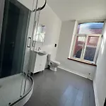 Rive Gauche F Centre - Gare - Aeroport Apartment *