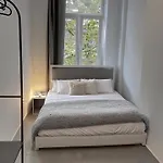 Apartment Rive Gauche F Centre - Gare - Aeroport