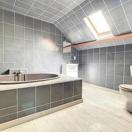 Rive Gauche F Centre - Gare - Aéroport Charleroi