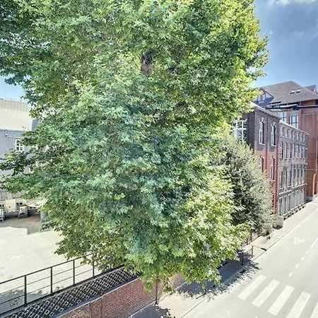 アパート Rive Gauche F Centre - Gare - Aeroport *