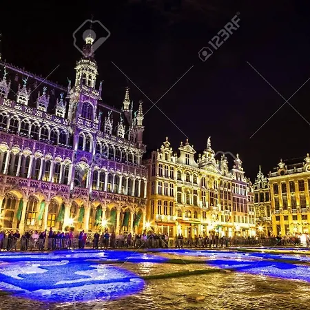 Rive Gauche F Centre - Gare - Aeroport