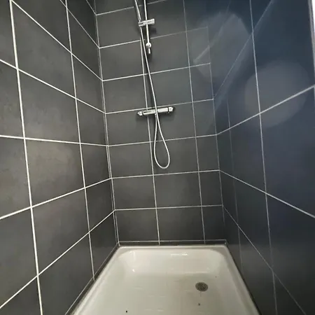 Apartamento Rive Gauche F Centre - Gare - Aéroport *