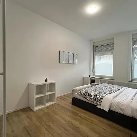 Rive Gauche F Centre - Gare - Aéroport Apartamento