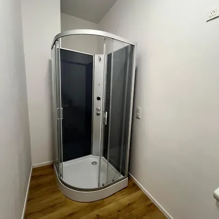 Apartamento Rive Gauche F Centre - Gare - Aéroport *