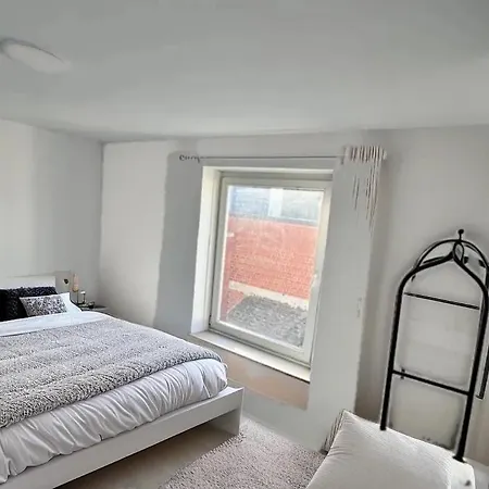 Rive Gauche F Centre - Gare - Aéroport *