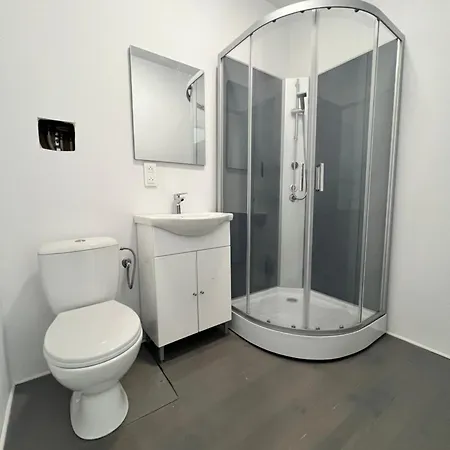 Apartamento Rive Gauche F Centre - Gare - Aéroport