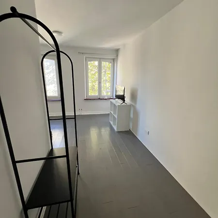 Appartement Rive Gauche F Centre - Gare - Aeroport