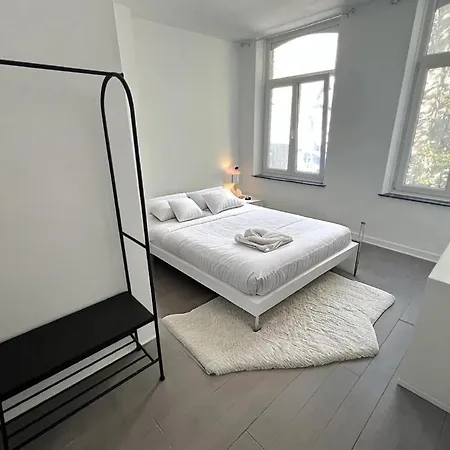 Rive Gauche F Centre - Gare - Aéroport Apartamento