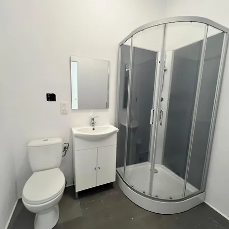 Rive Gauche F Centre - Gare - Aéroport Apartamento *