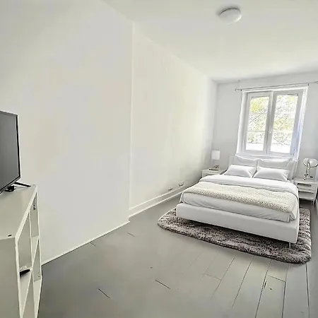 Rive Gauche F Centre - Gare - Aeroport *