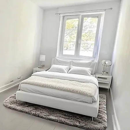 Apartamento Rive Gauche F Centre - Gare - Aéroport *